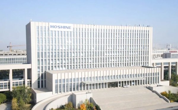 掌互通 870亿宁波硅王，紧急自救